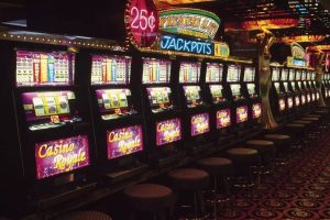 ira777 - Slot Bet Fácil