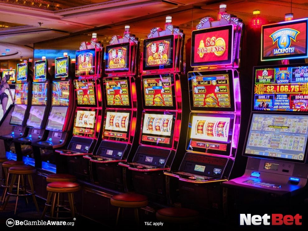 ira777 - Slot Bet Oficial