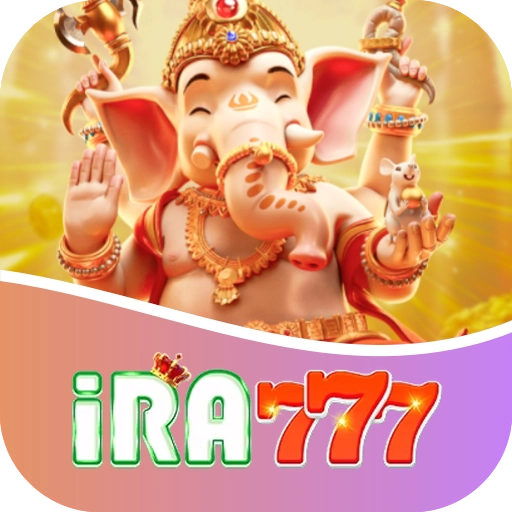 ira777 logo