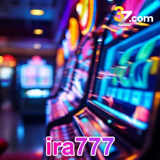 ira777 App