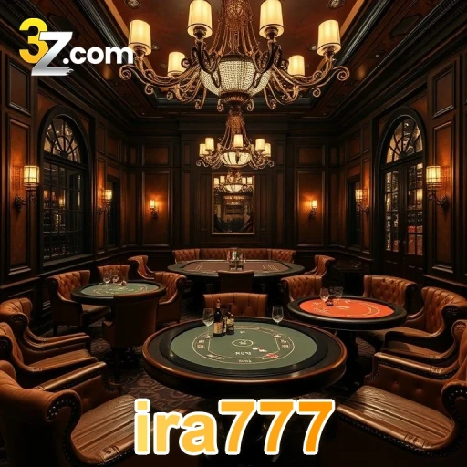 ira777 Jogos de caça-níqueis