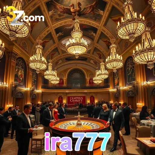 ira777